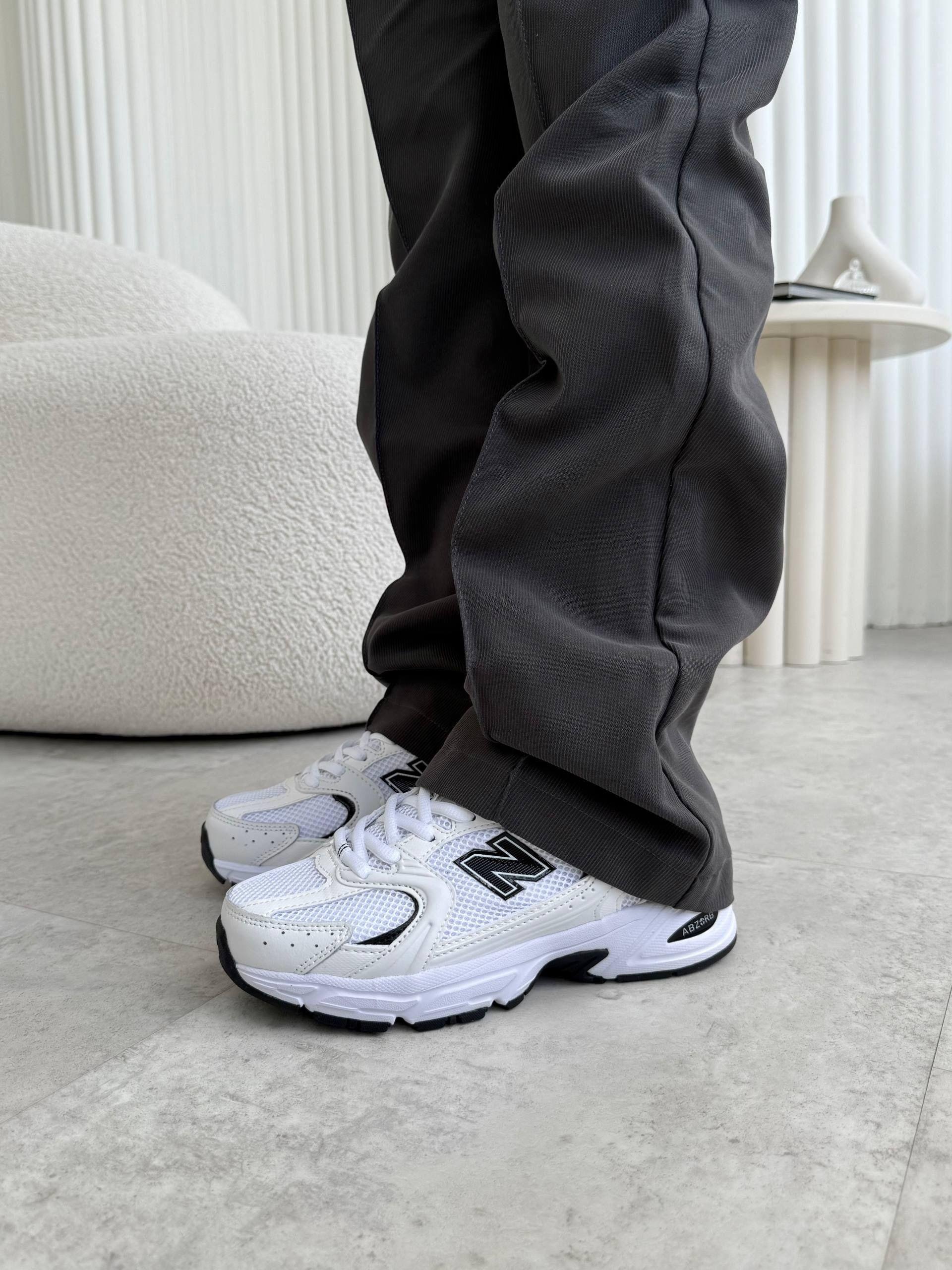 New Balance 530复古跑鞋